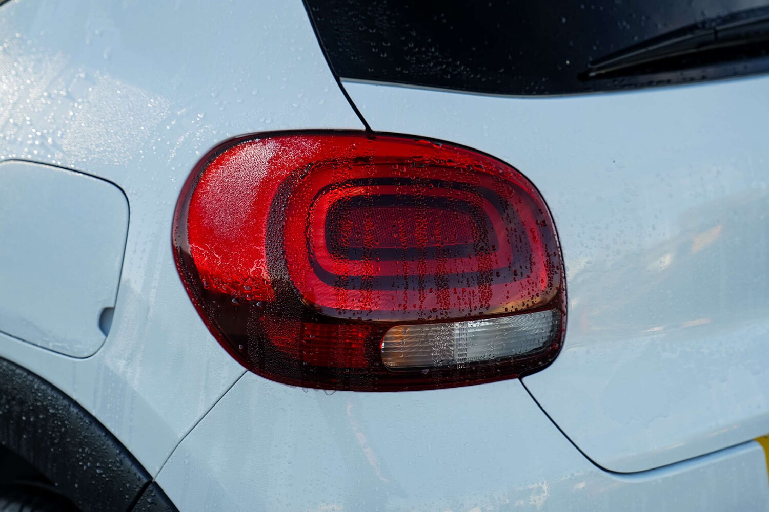 Used Citroen C3 2023 for sale - 76547263: Photo 9