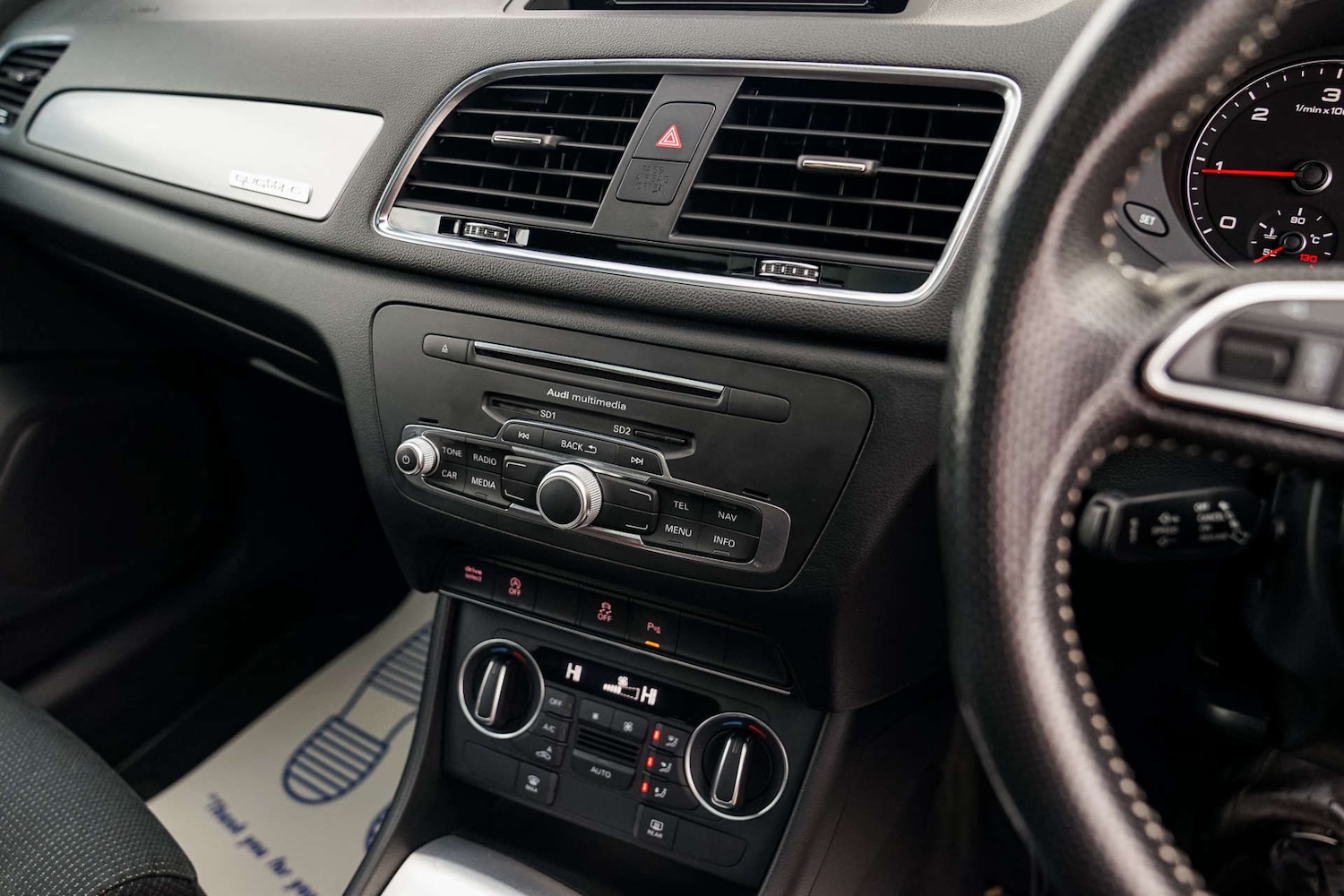 Used Audi Q3 2017 for sale - 77072179: Photo 16