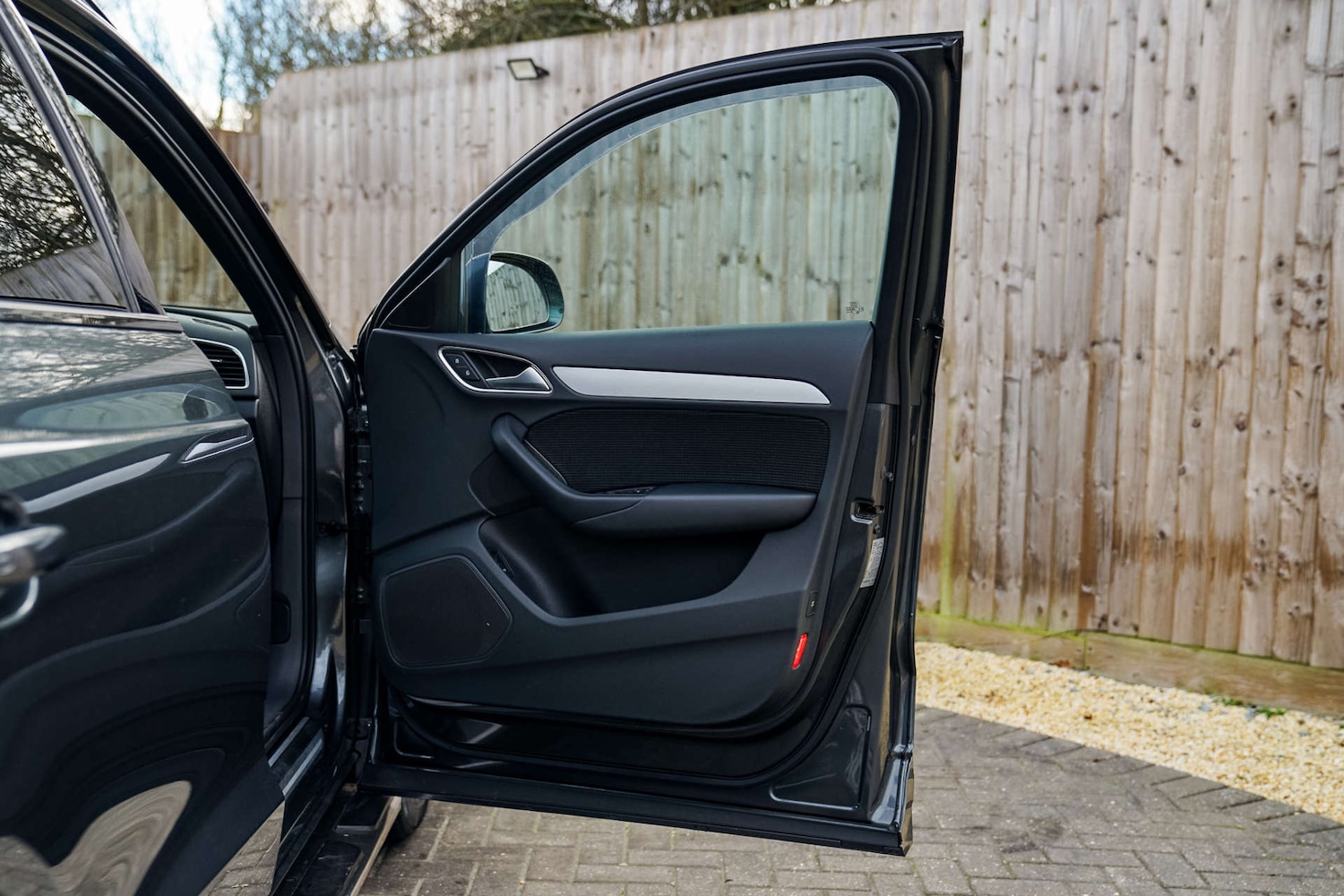 Used Audi Q3 2017 for sale - 77072179: Photo 18