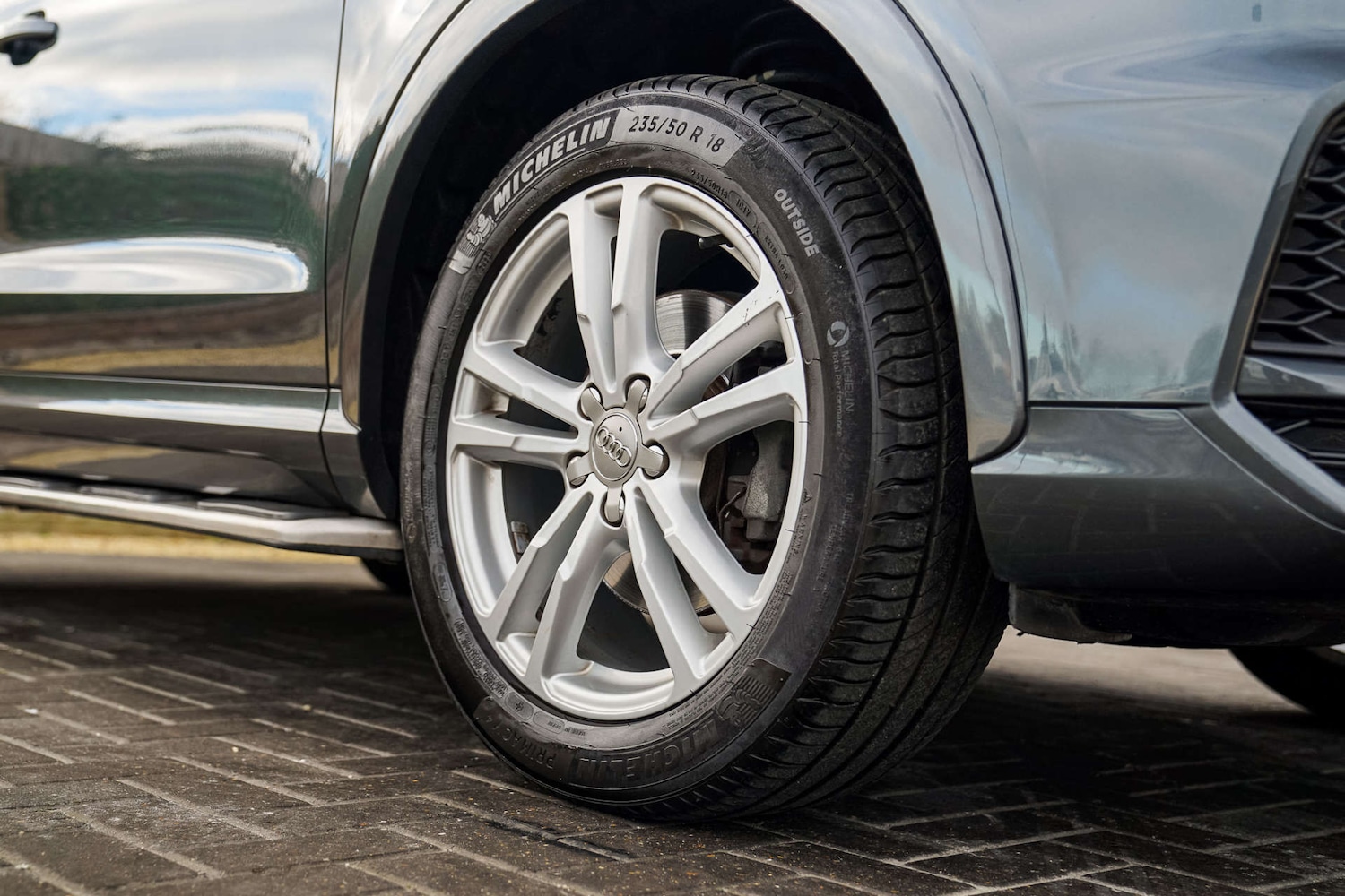 Used Audi Q3 2017 for sale - 77072179: Photo 19