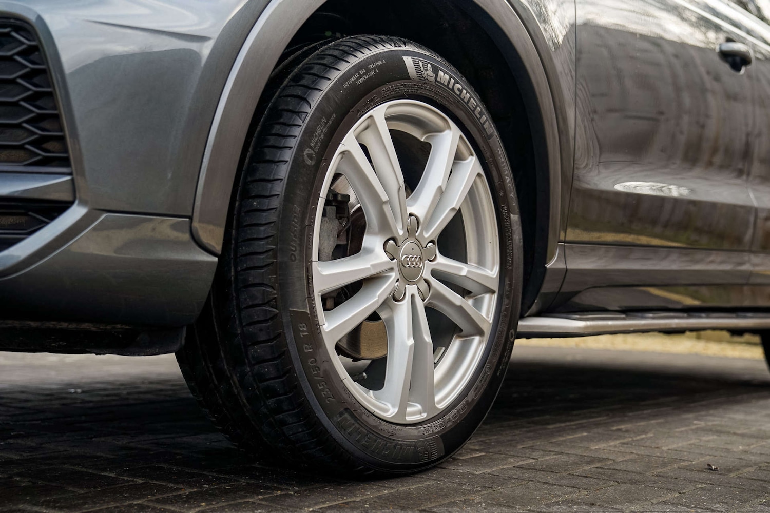 Used Audi Q3 2017 for sale - 77072179: Photo 20