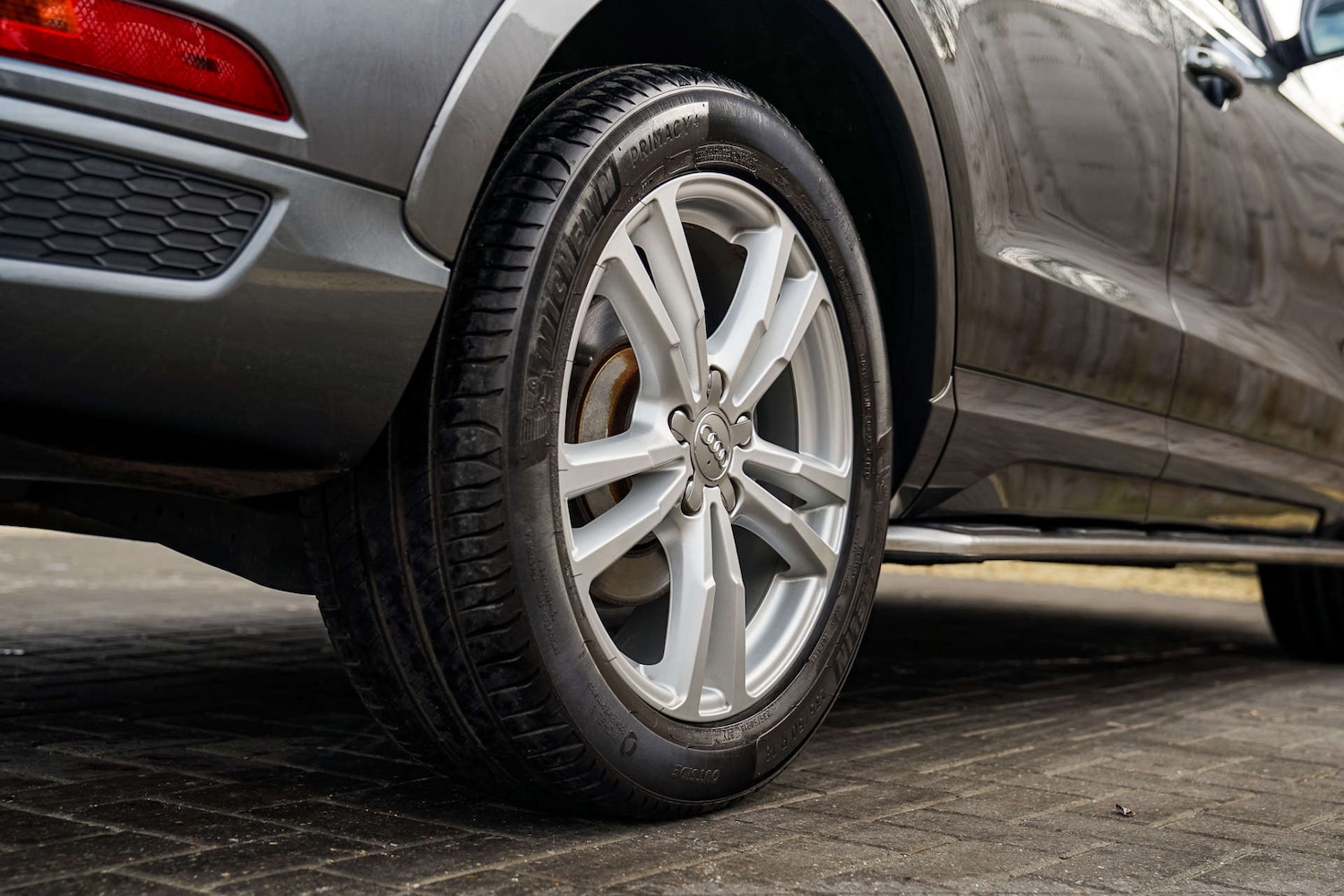 Used Audi Q3 2017 for sale - 77072179: Photo 21