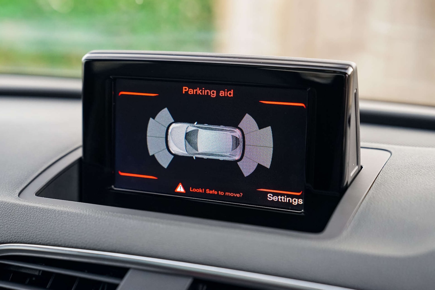 Used Audi Q3 2017 for sale - 77072179: Photo 23