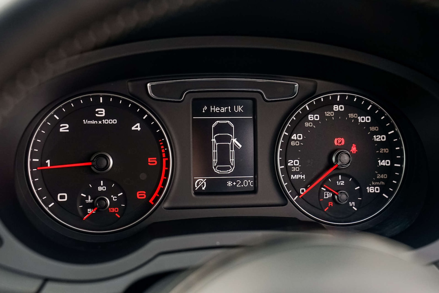 Used Audi Q3 2017 for sale - 77072179: Photo 24