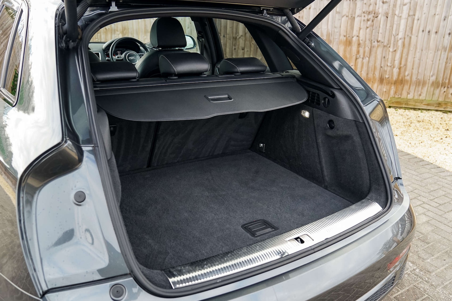 Used Audi Q3 2017 for sale - 77072179: Photo 25