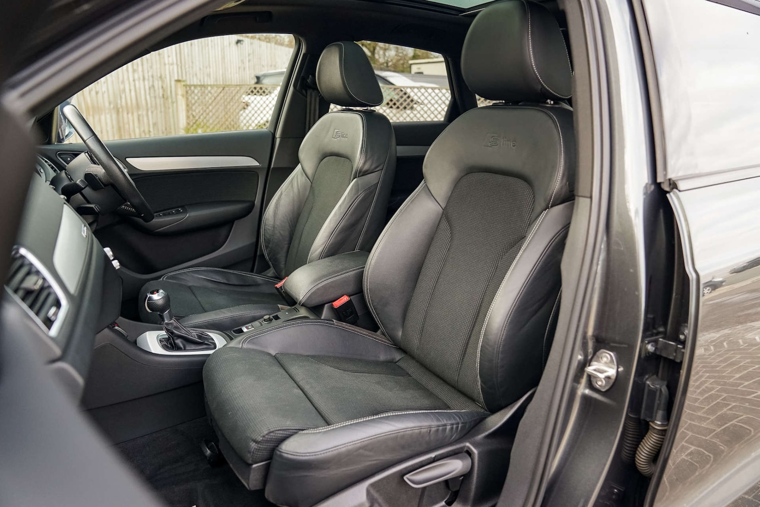 Used Audi Q3 2017 for sale - 77072179: Photo 29