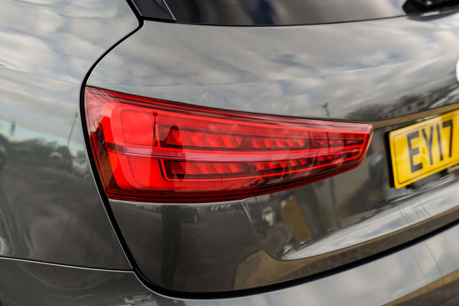 Used Audi Q3 2017 for sale - 77072179: Photo 30