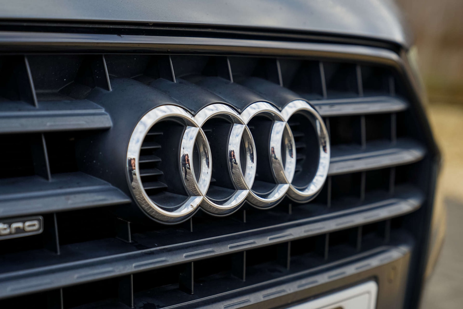 Used Audi Q3 2017 for sale - 77072179: Photo 32