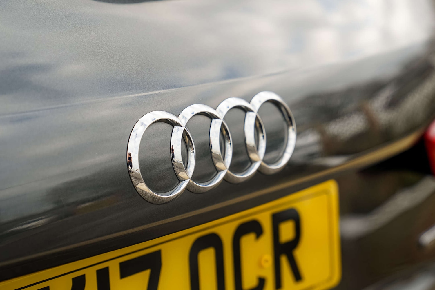 Used Audi Q3 2017 for sale - 77072179: Photo 33