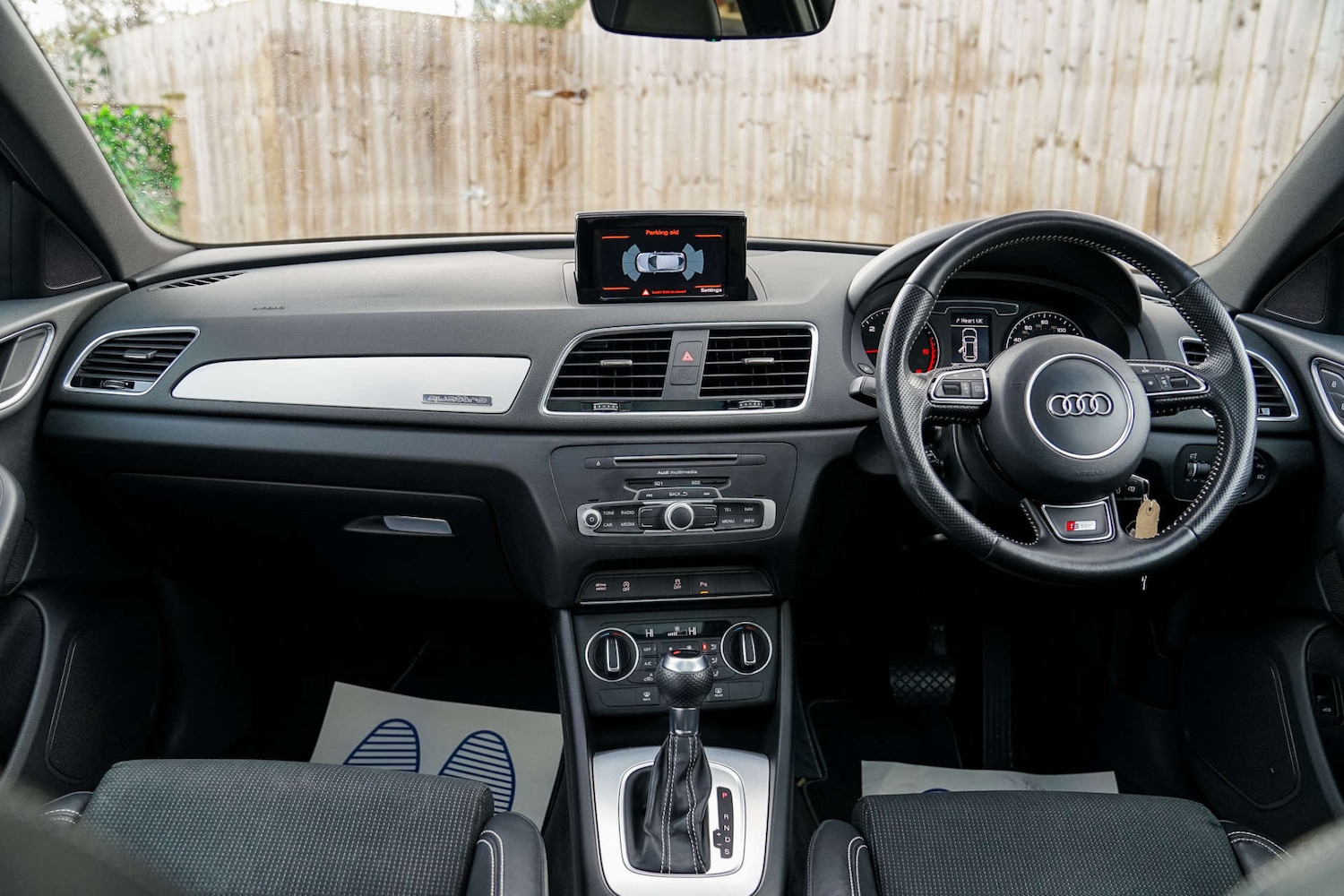 Used Audi Q3 2017 for sale - 77072179: Photo 5