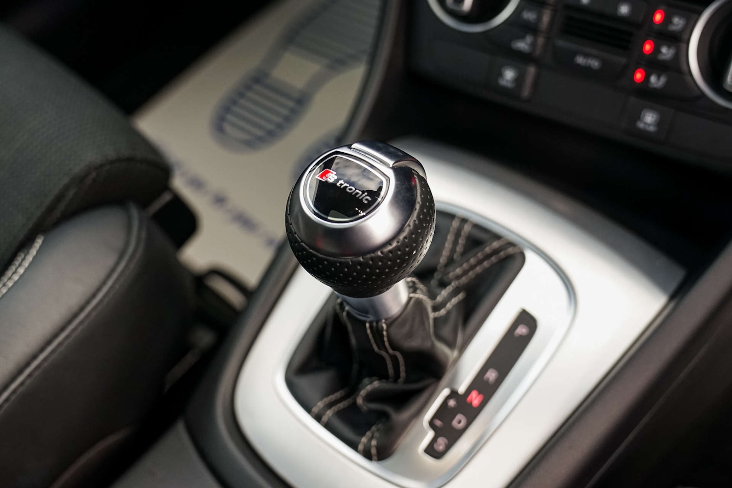 Used Audi Q3 2017 for sale - 77072179: Photo 6