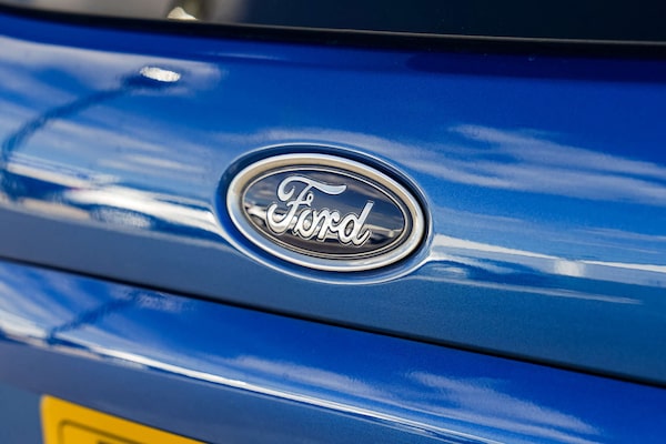 Used Ford Ecosport 2022 for sale - 76064532: Photo 10