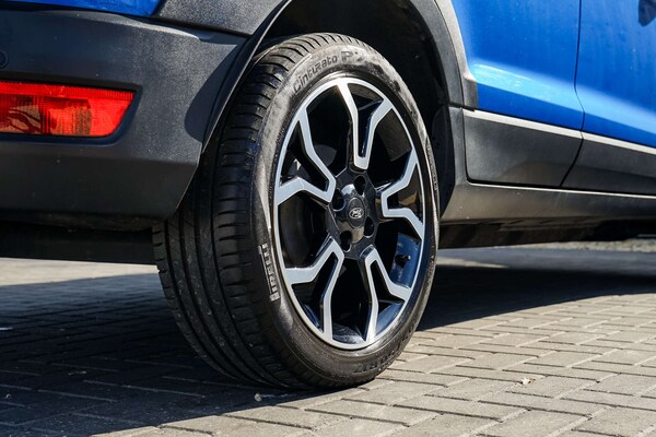 Used Ford Ecosport 2022 for sale - 76064532: Photo 11