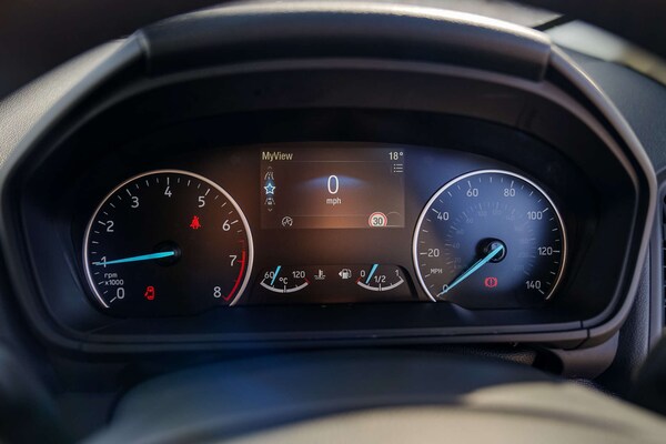 Used Ford Ecosport 2022 for sale - 76064532: Photo 14