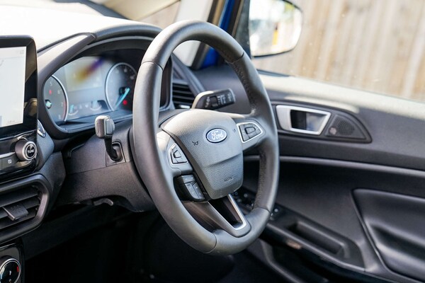 Used Ford Ecosport 2022 for sale - 76064532: Photo 18