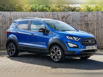 Ford - Ecosport