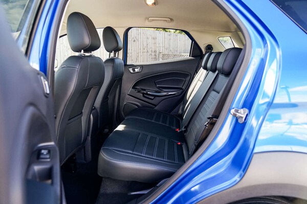 Used Ford Ecosport 2022 for sale - 76064532: Photo 20
