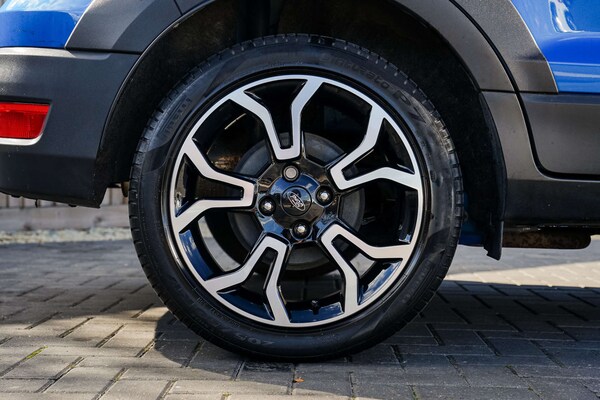 Used Ford Ecosport 2022 for sale - 76064532: Photo 22