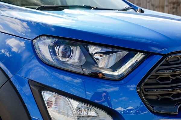 Used Ford Ecosport 2022 for sale - 76064532: Photo 3