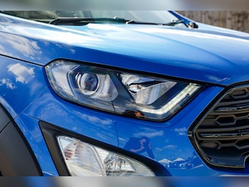 Used Ford Ecosport 2022 for sale - 76064532: Photo 3