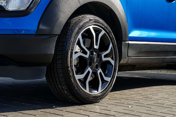 Used Ford Ecosport 2022 for sale - 76064532: Photo 6