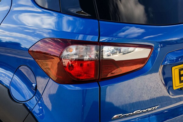 Used Ford Ecosport 2022 for sale - 76064532: Photo 9