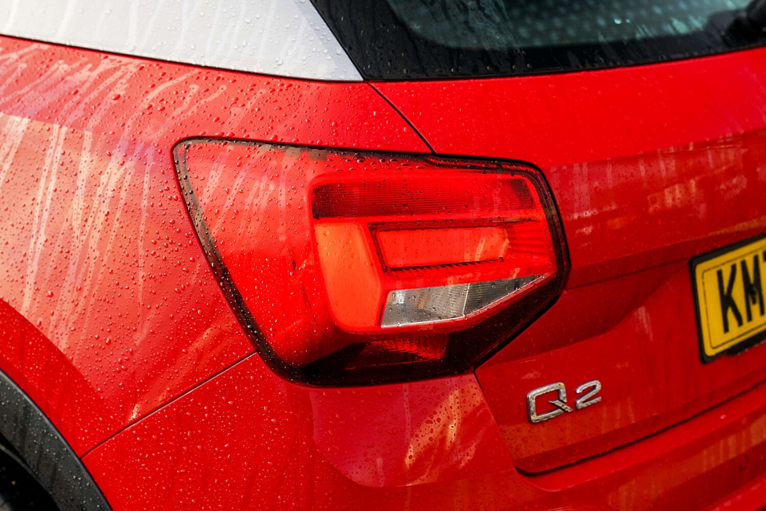 Used Audi Q2 2022 for sale - 77139214: Photo 12