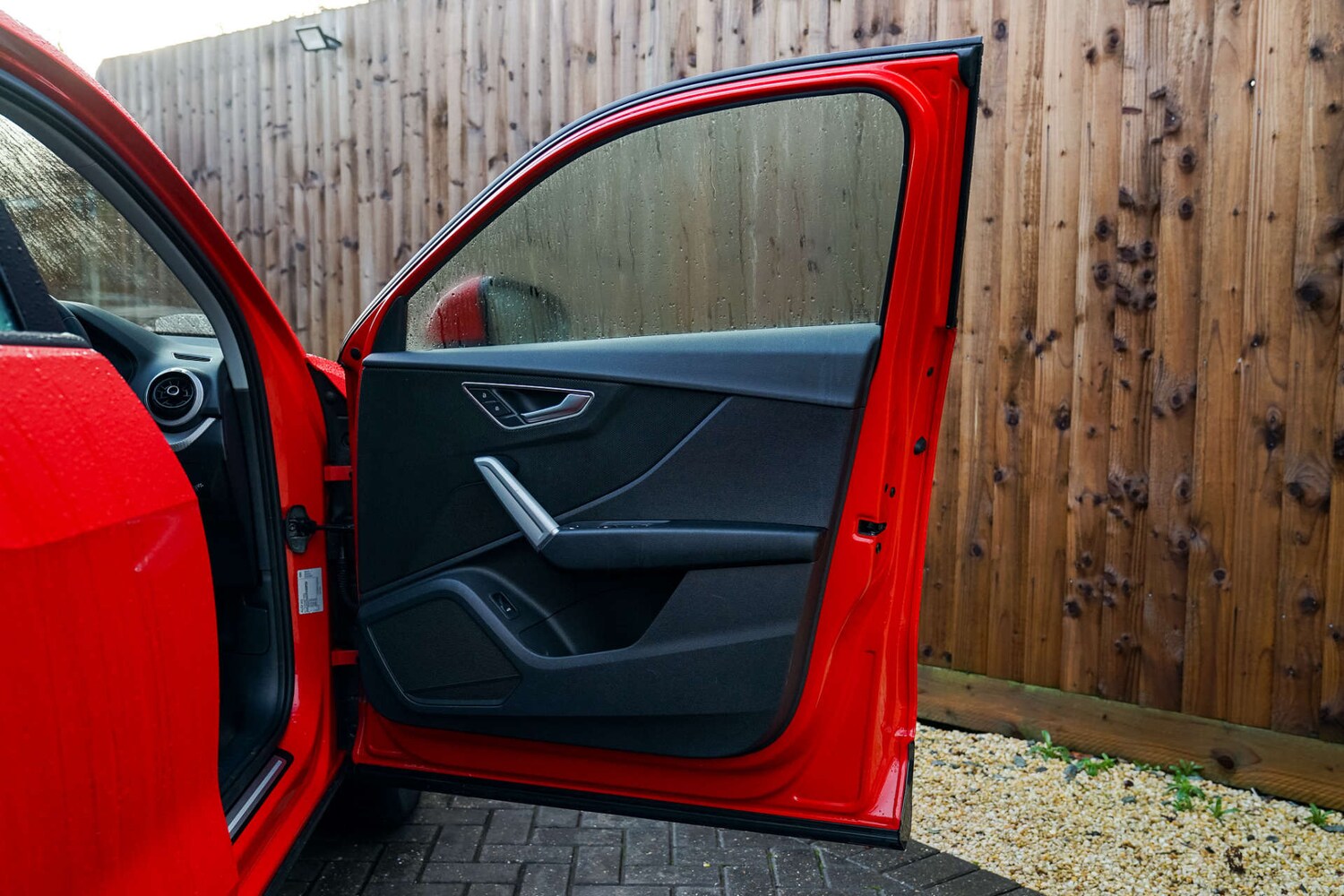 Used Audi Q2 2022 for sale - 77139214: Photo 13