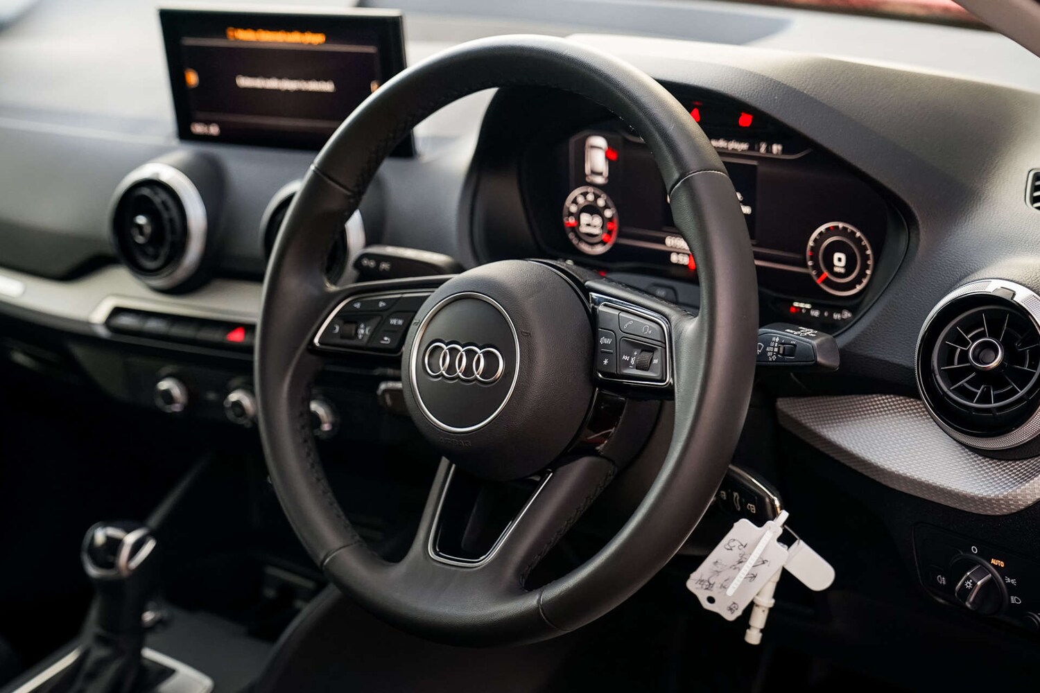 Used Audi Q2 2022 for sale - 77139214: Photo 14