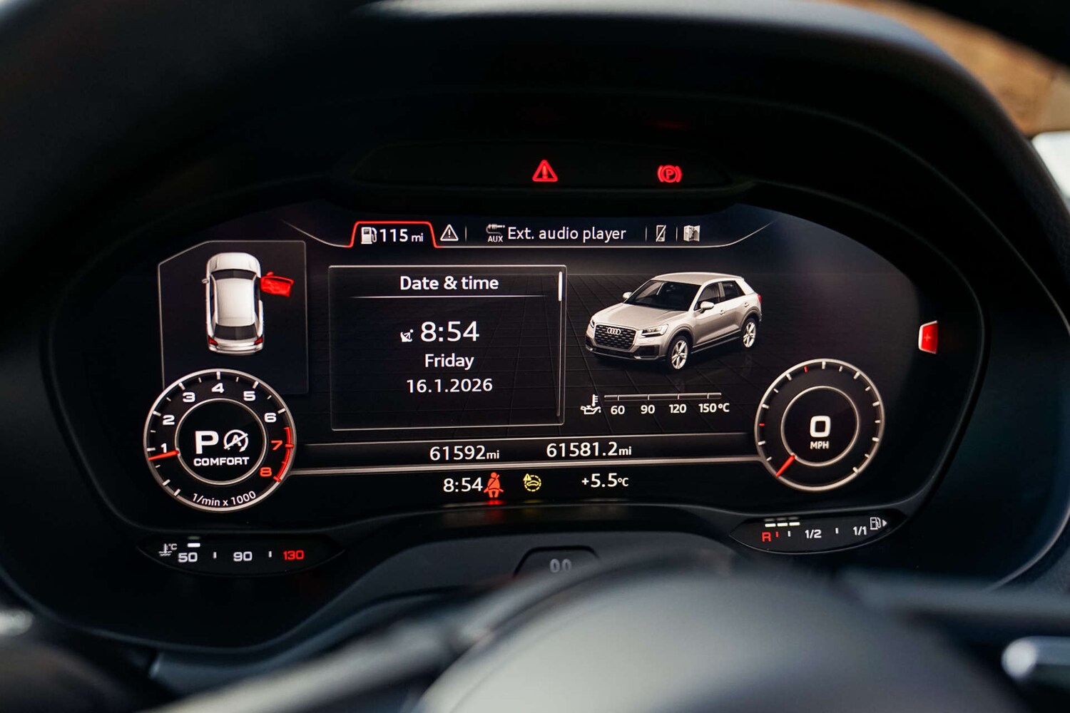 Used Audi Q2 2022 for sale - 77139214: Photo 15