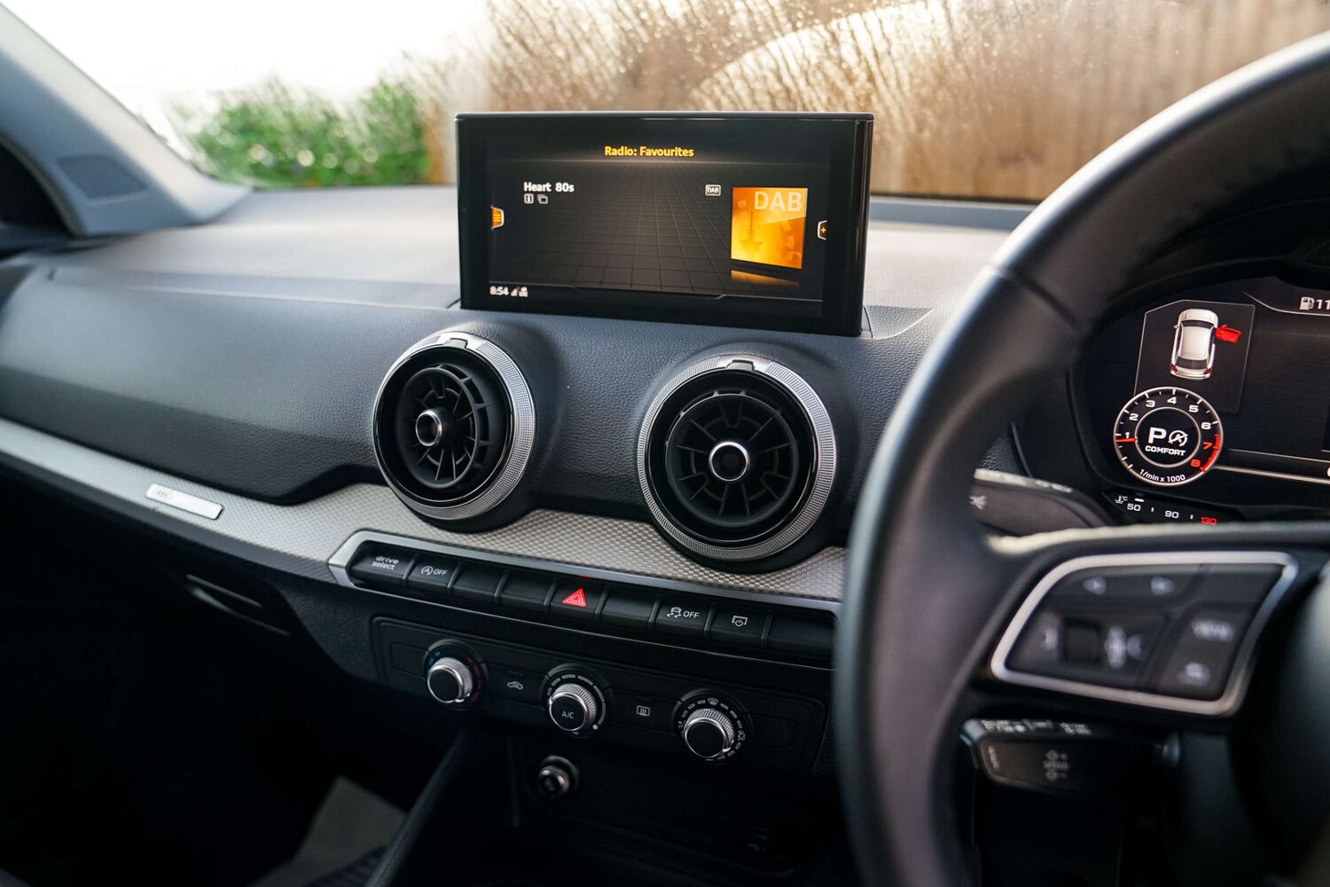 Used Audi Q2 2022 for sale - 77139214: Photo 16