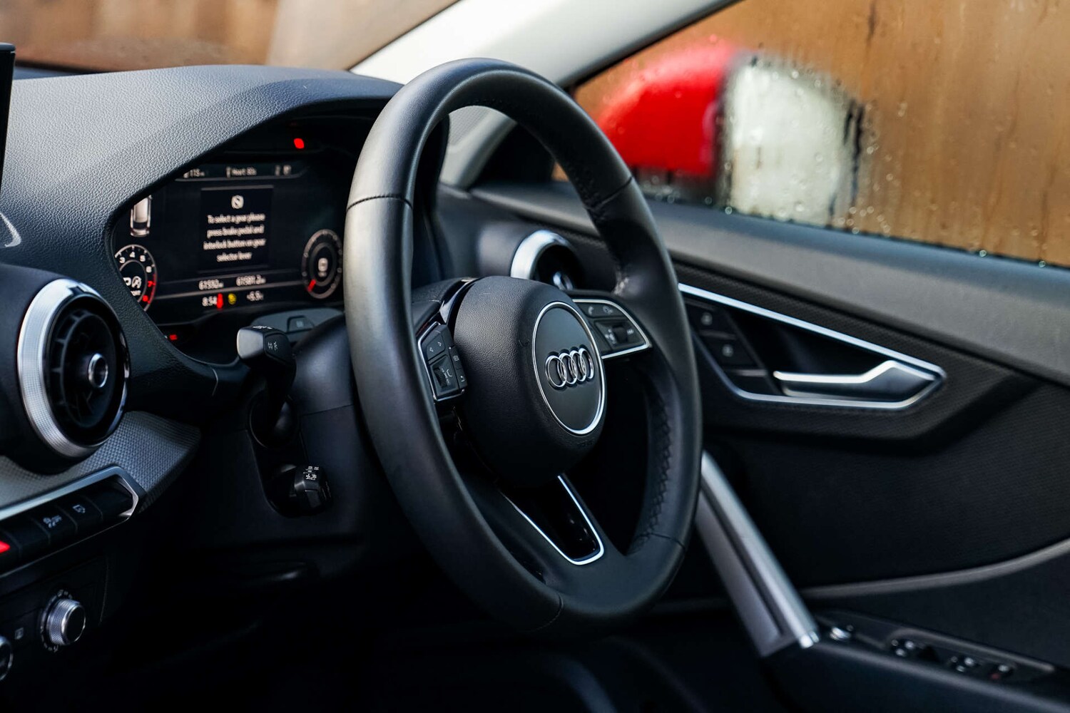 Used Audi Q2 2022 for sale - 77139214: Photo 18