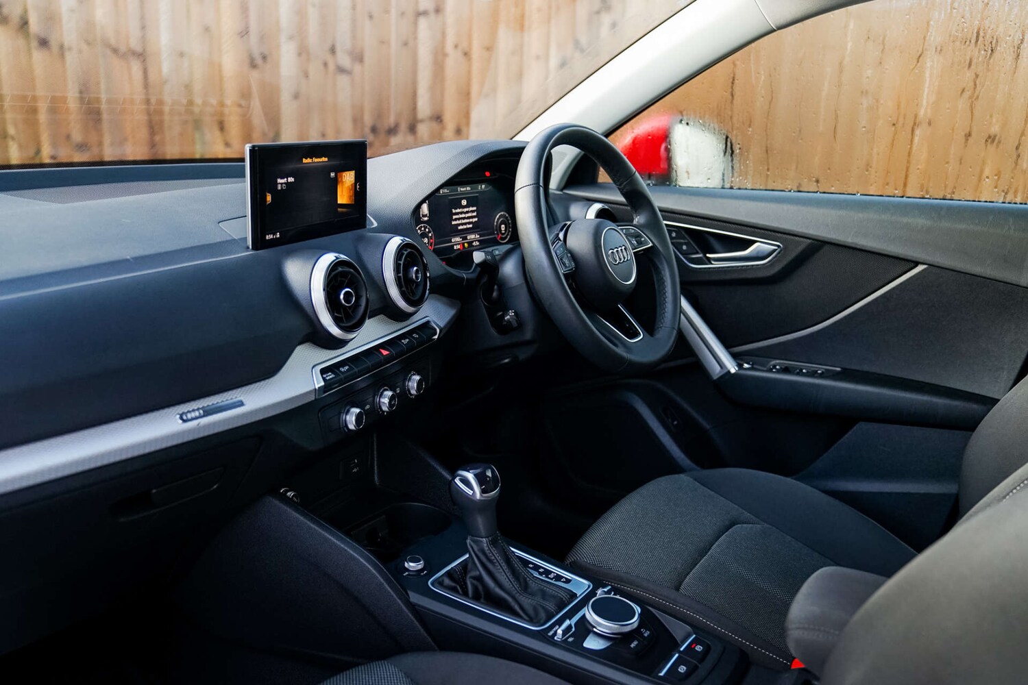 Used Audi Q2 2022 for sale - 77139214: Photo 19