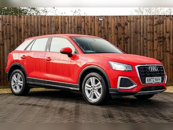 Used Audi Q2 2022 for sale - 77139214: Photo