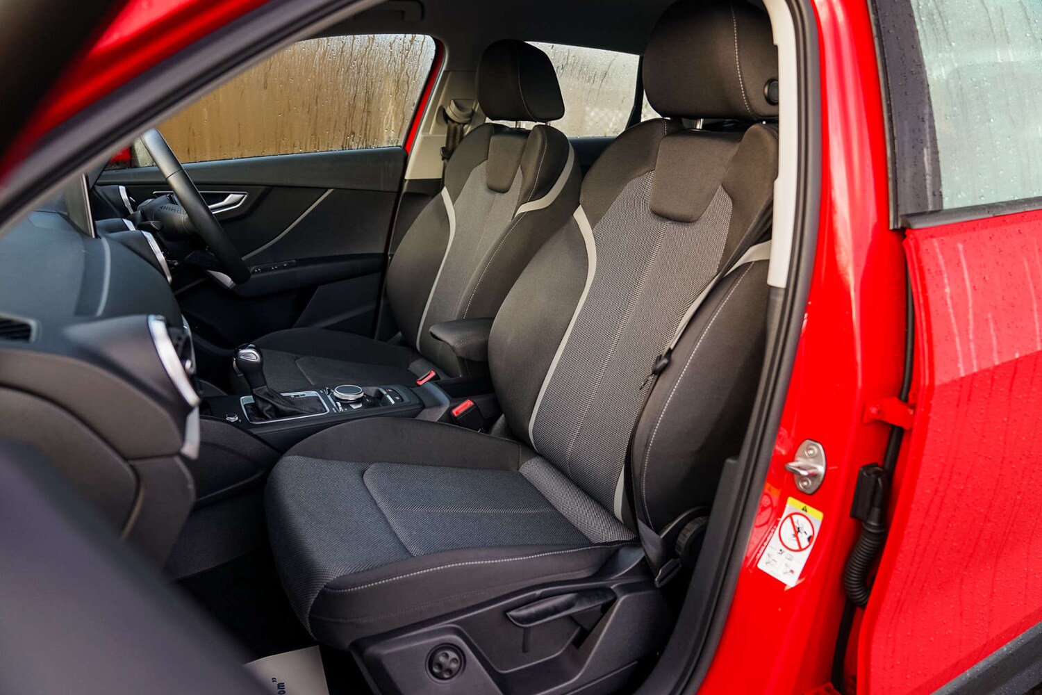 Used Audi Q2 2022 for sale - 77139214: Photo 20