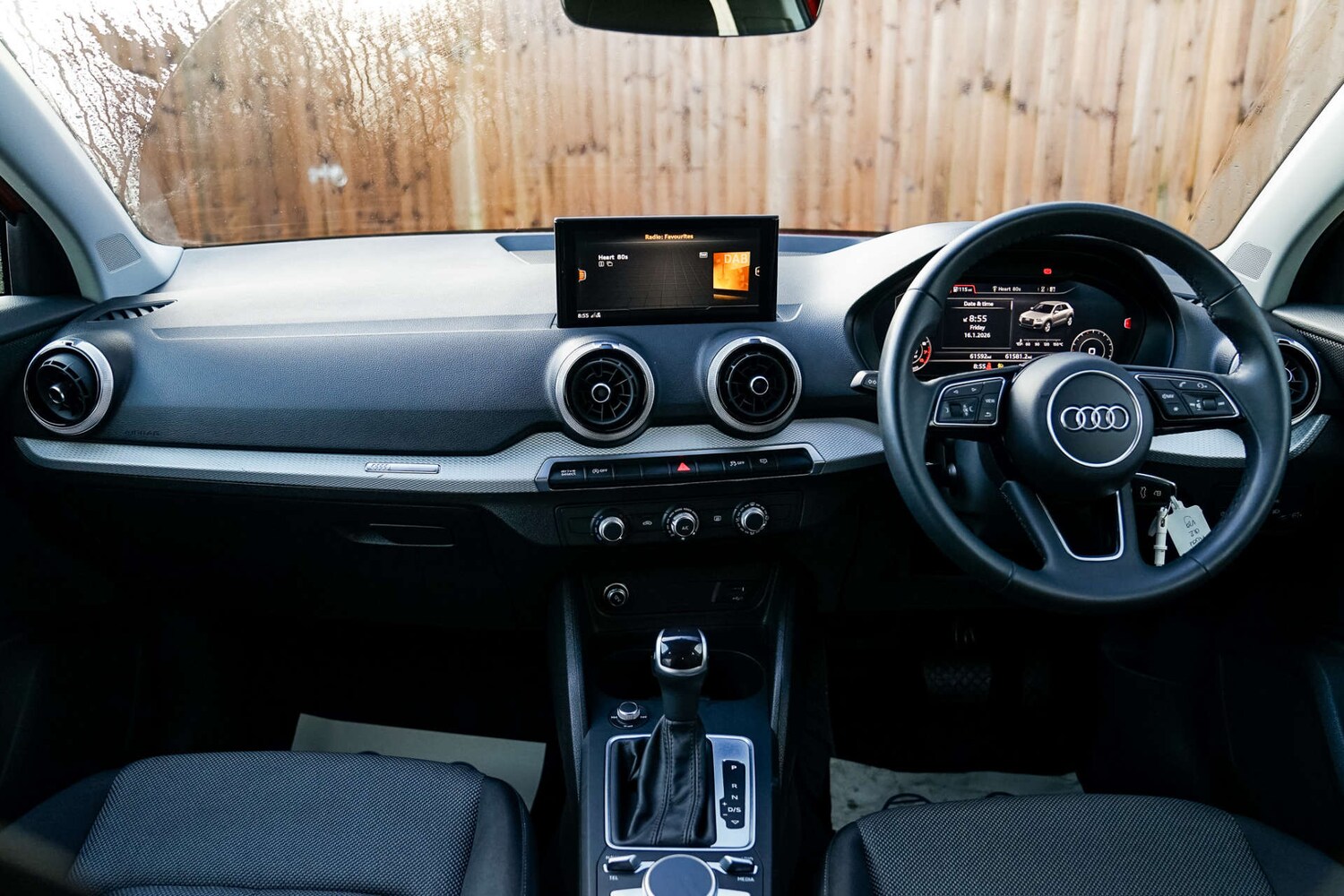 Used Audi Q2 2022 for sale - 77139214: Photo 21