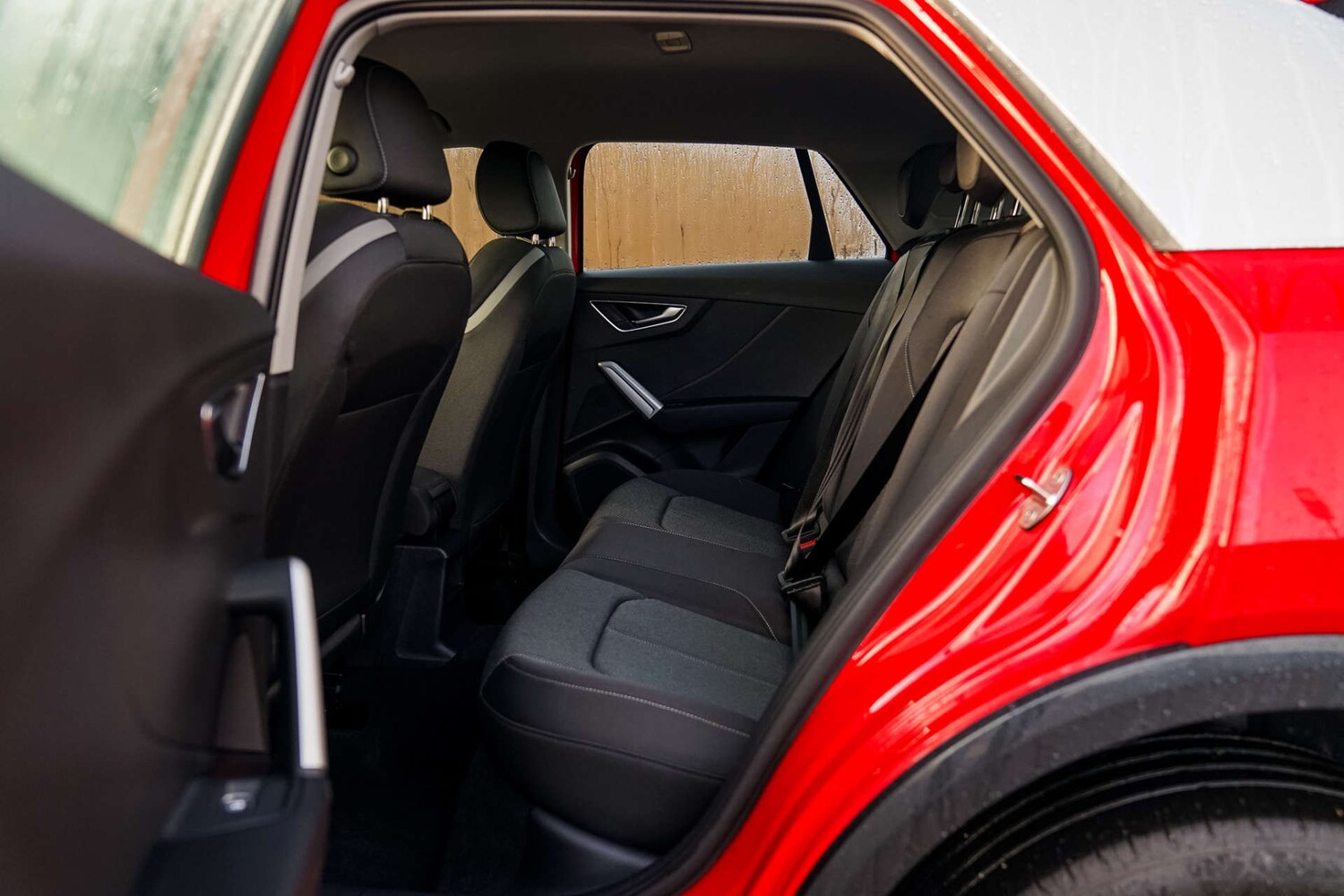 Used Audi Q2 2022 for sale - 77139214: Photo 22