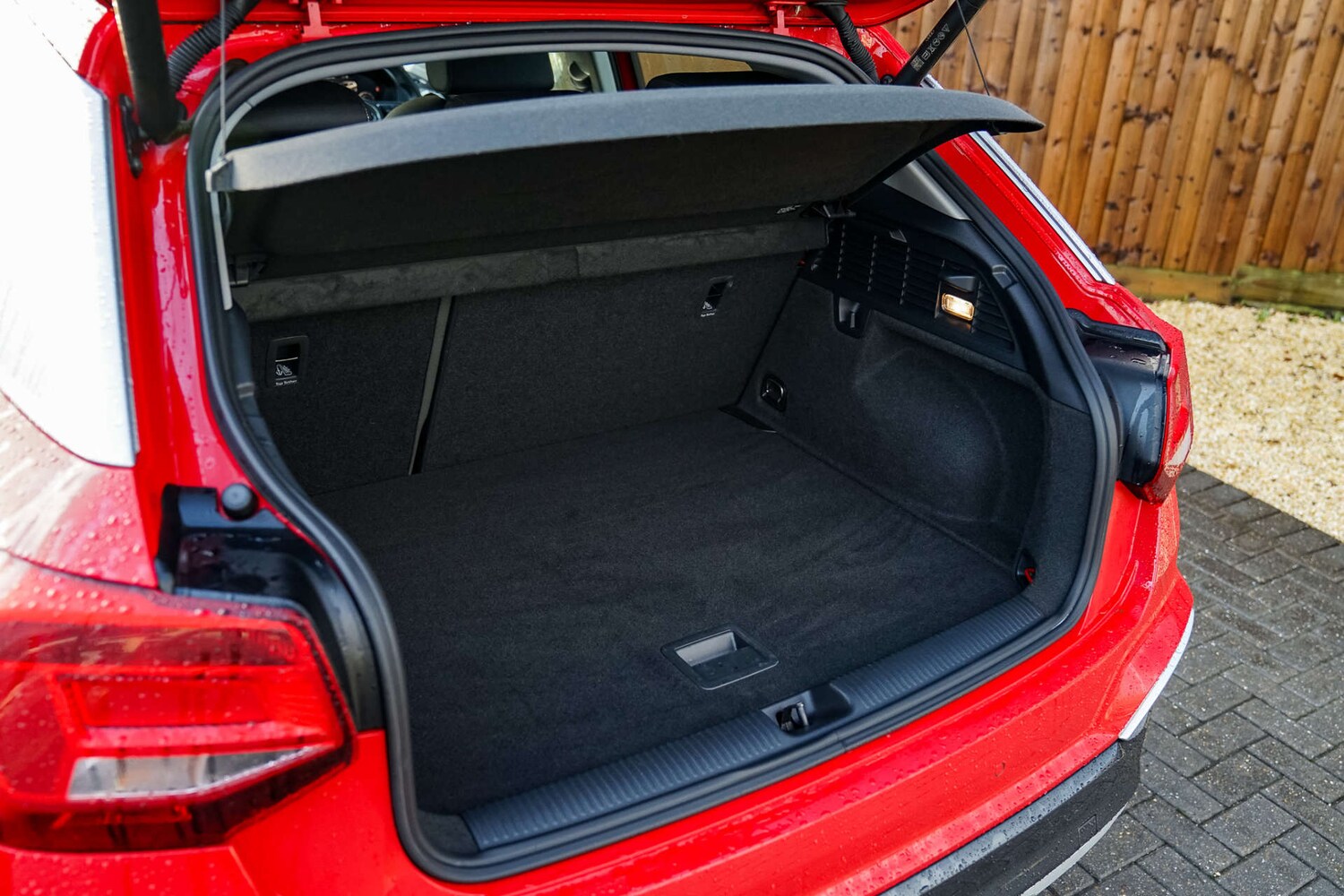 Used Audi Q2 2022 for sale - 77139214: Photo 23