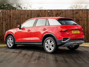 Used Audi Q2 2022 for sale - 77139214: Photo