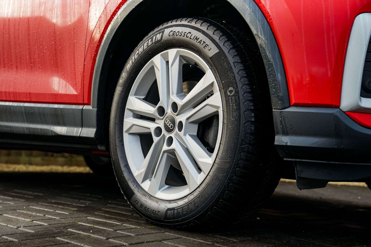 Used Audi Q2 2022 for sale - 77139214: Photo 5