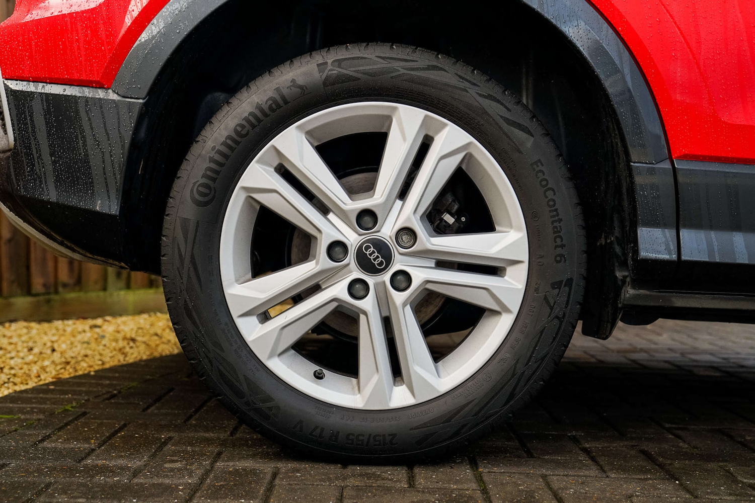 Used Audi Q2 2022 for sale - 77139214: Photo 7