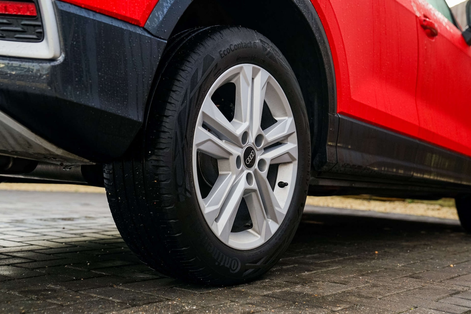 Used Audi Q2 2022 for sale - 77139214: Photo 8