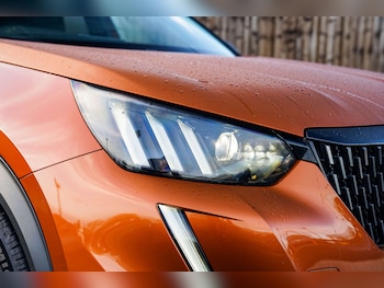 Used Peugeot 2008 2020 for sale - 76711656: Photo