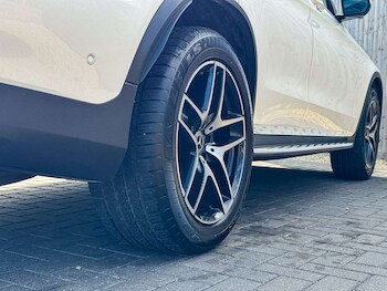 Used Mercedes-Benz GLC 2017 for sale - 75399697: Photo