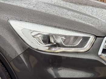 Used Ford Kuga 2018 for sale - 75338316: Photo