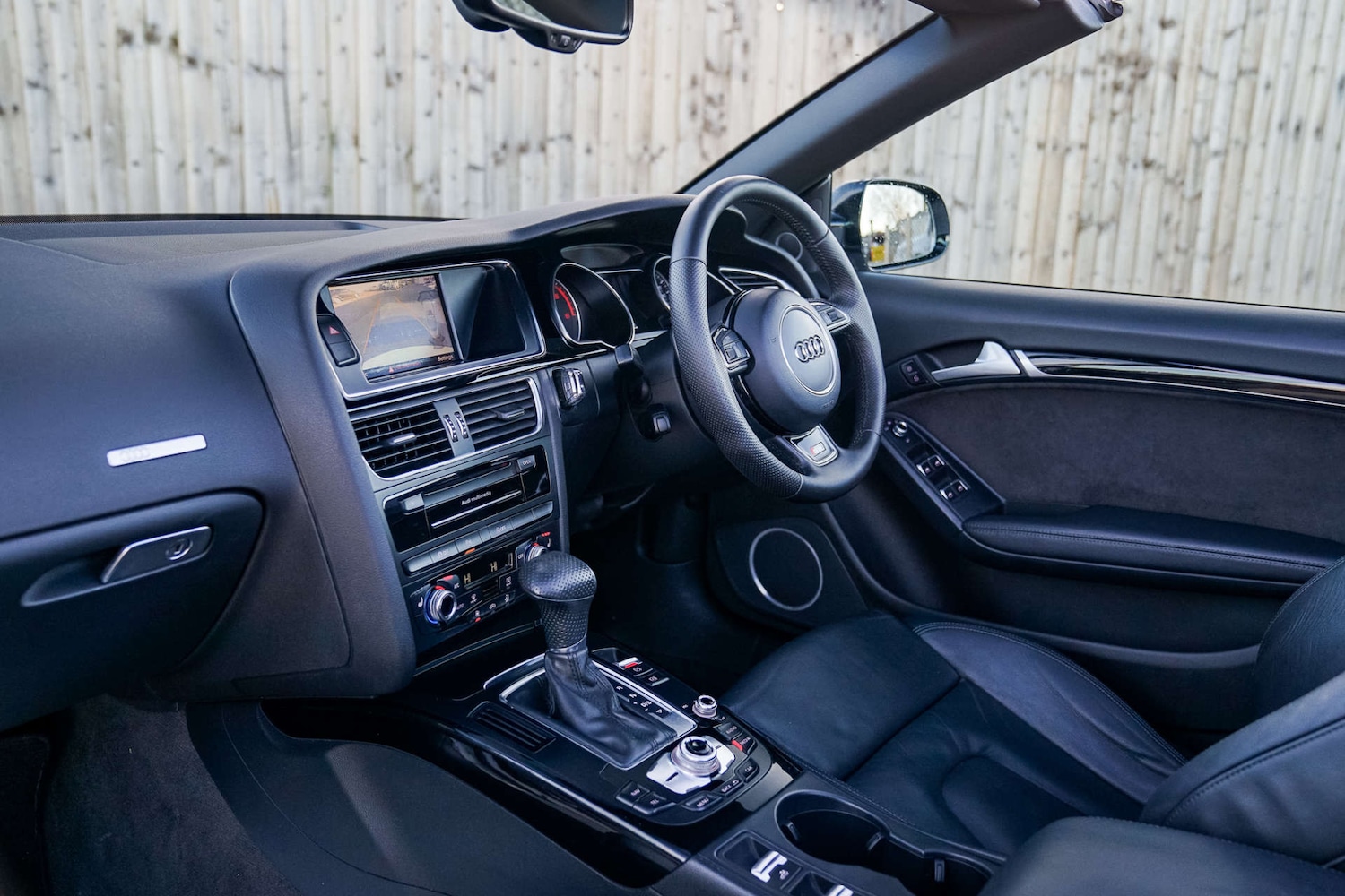 Used Audi A5 2015 for sale - 77087299: Photo 10