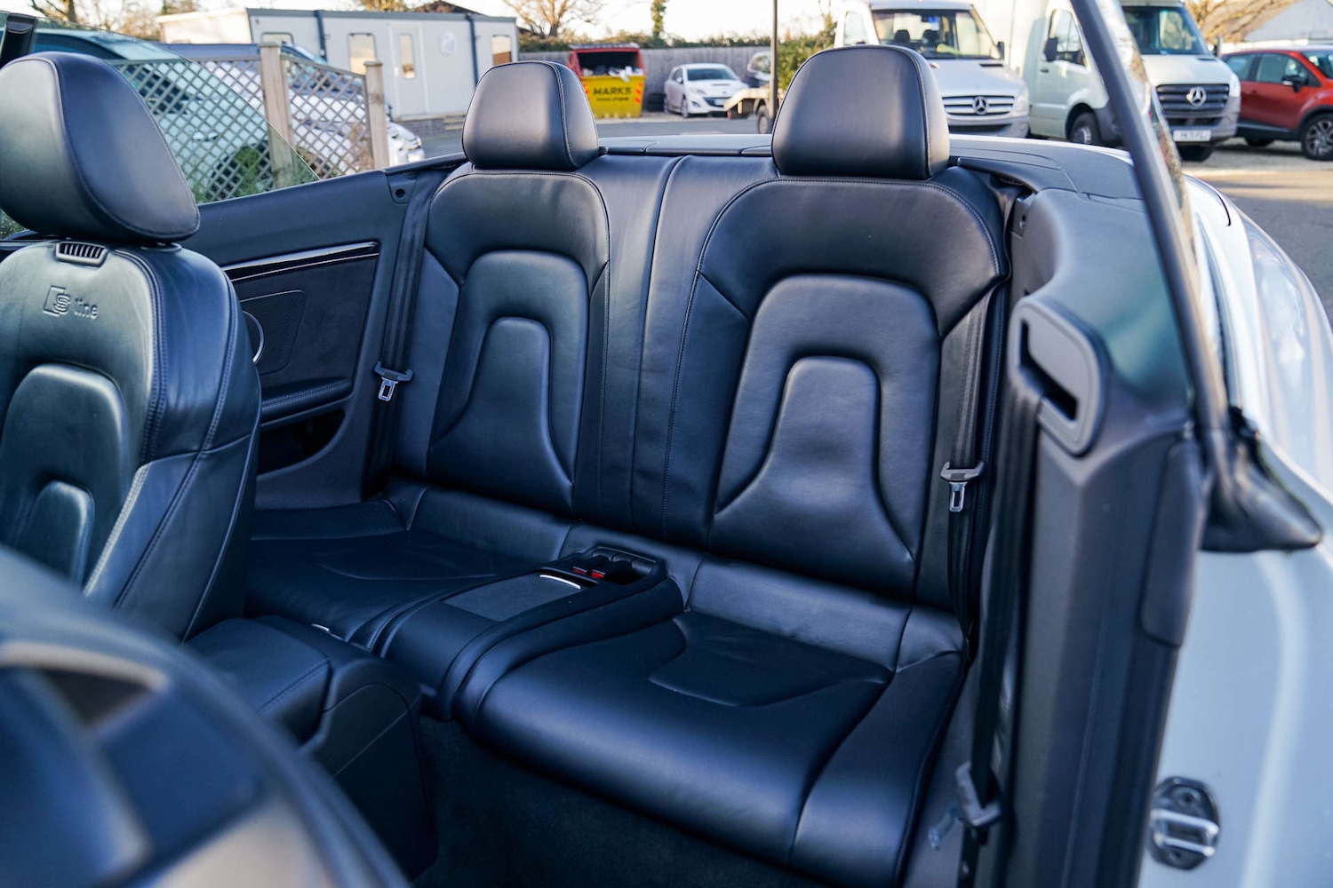 Used Audi A5 2015 for sale - 77087299: Photo 11