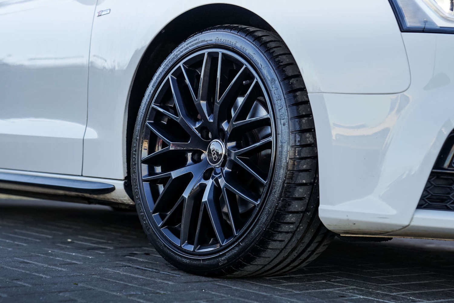 Used Audi A5 2015 for sale - 77087299: Photo 17