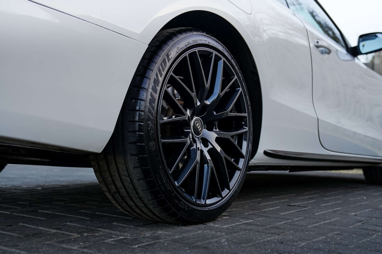 Used Audi A5 2015 for sale - 77087299: Photo 19