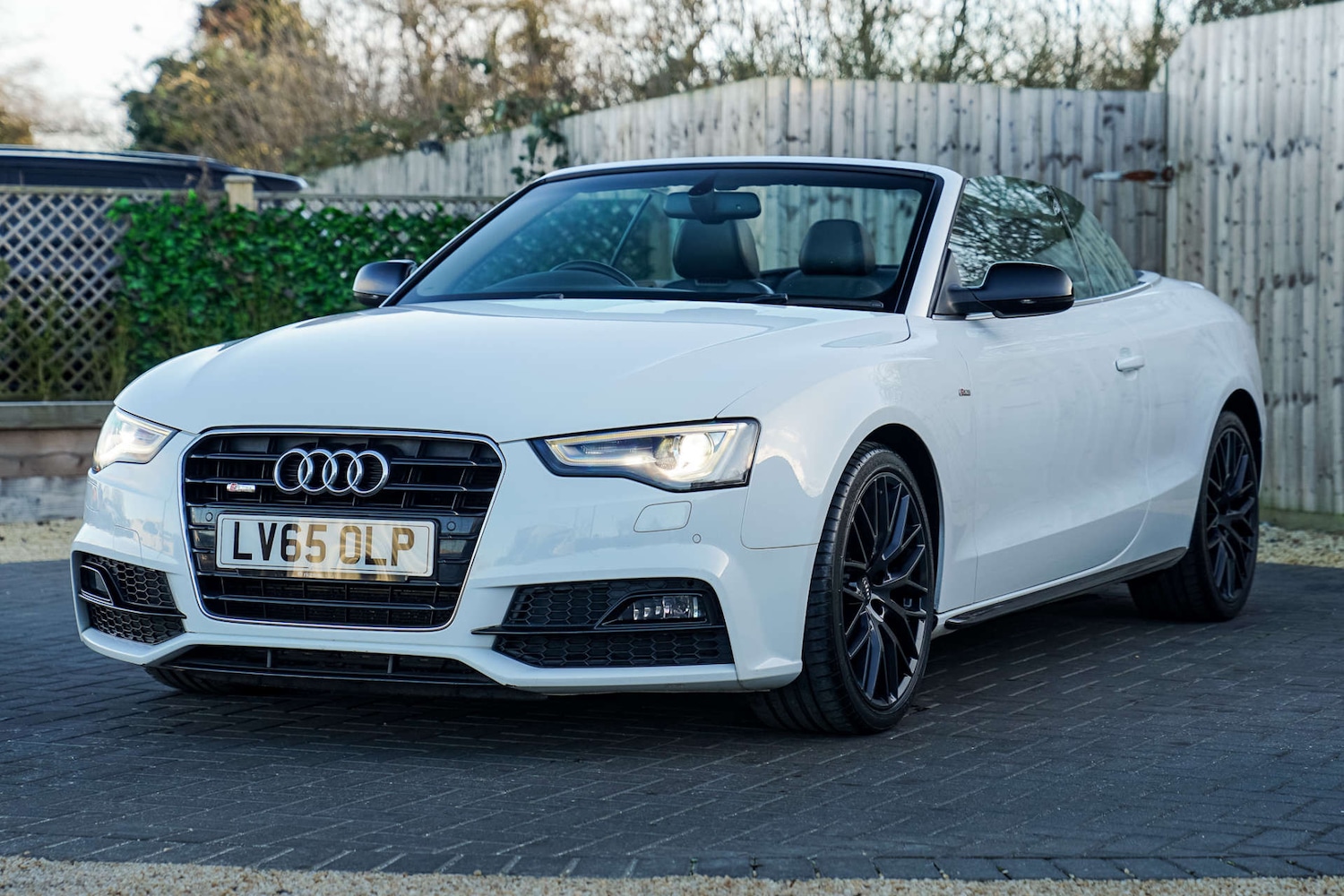 Used Audi A5 2015 for sale - 77087299: Photo 2